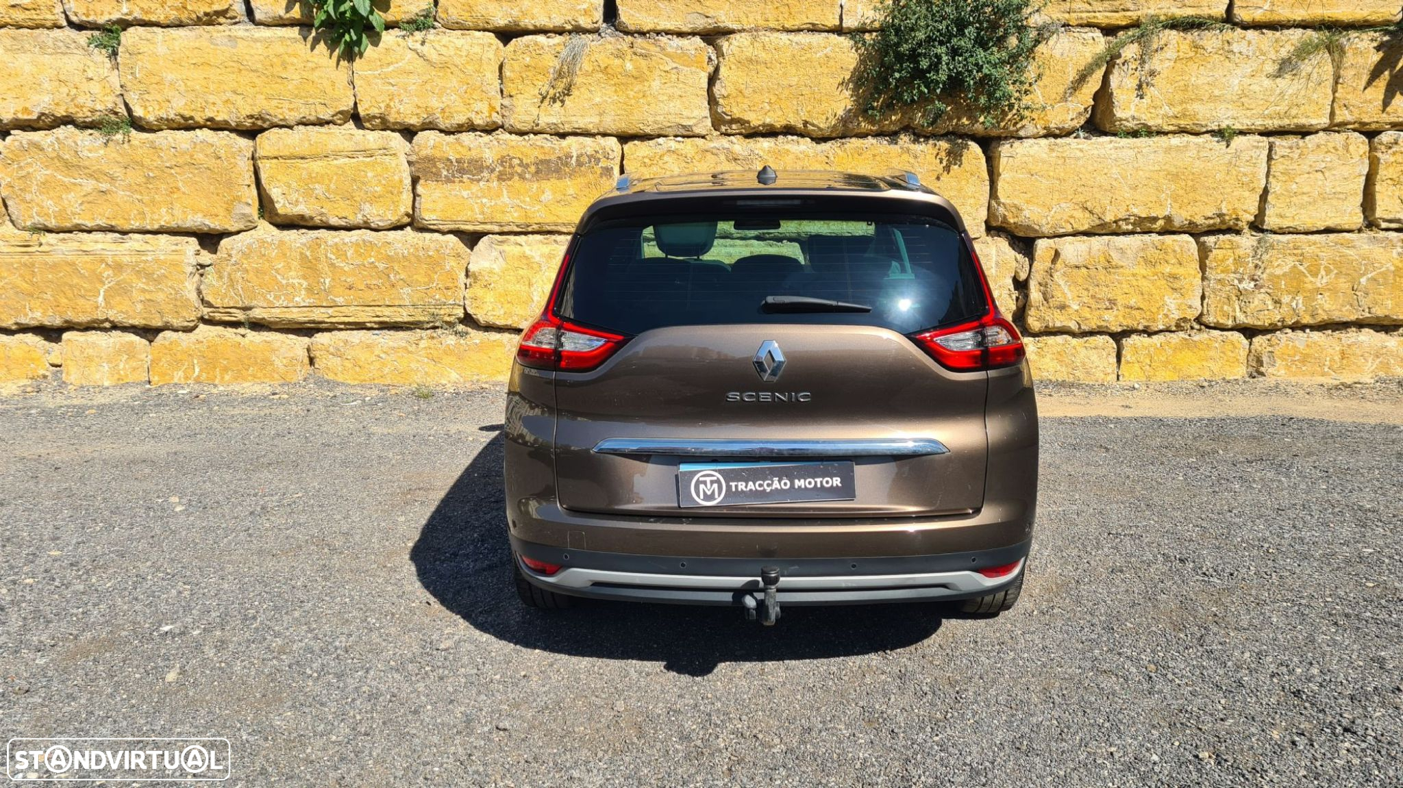 Renault Grand Scénic - 6