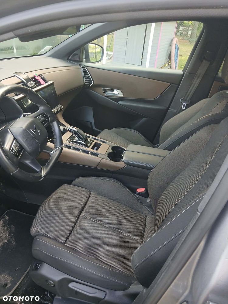 DS Automobiles DS 7 Crossback 1.6 PureTech Bastille - 6