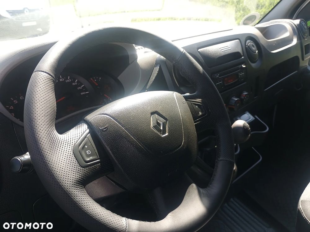 Renault Master - 10