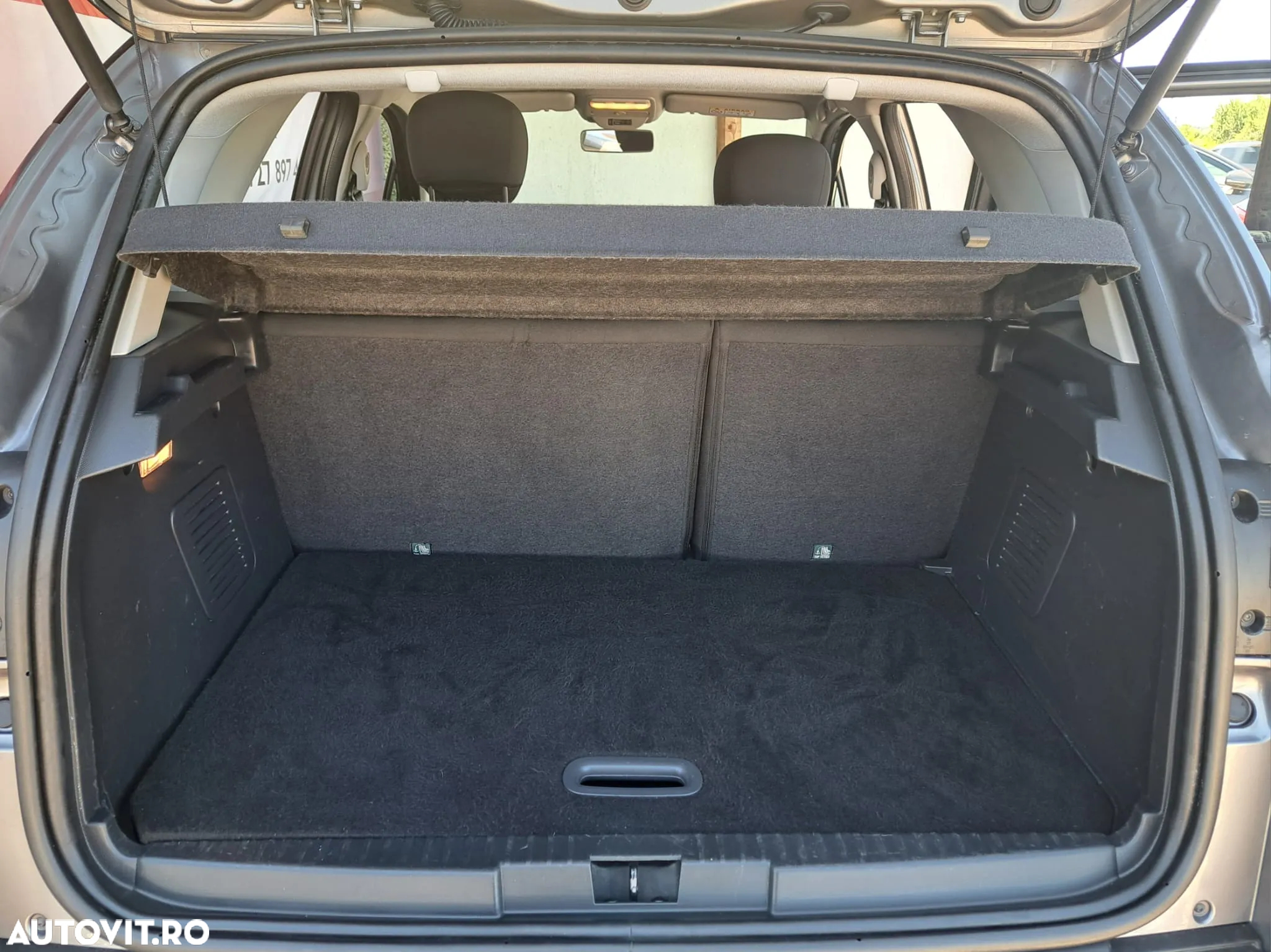 Renault Captur dCi Expression - 21