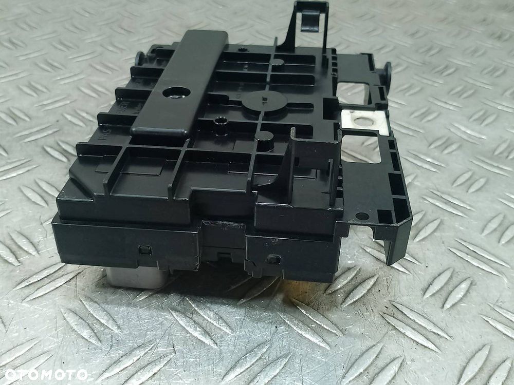 MODUŁ BSM PEUGEOT 307 SW 9659275780 1.6 HDI - 4