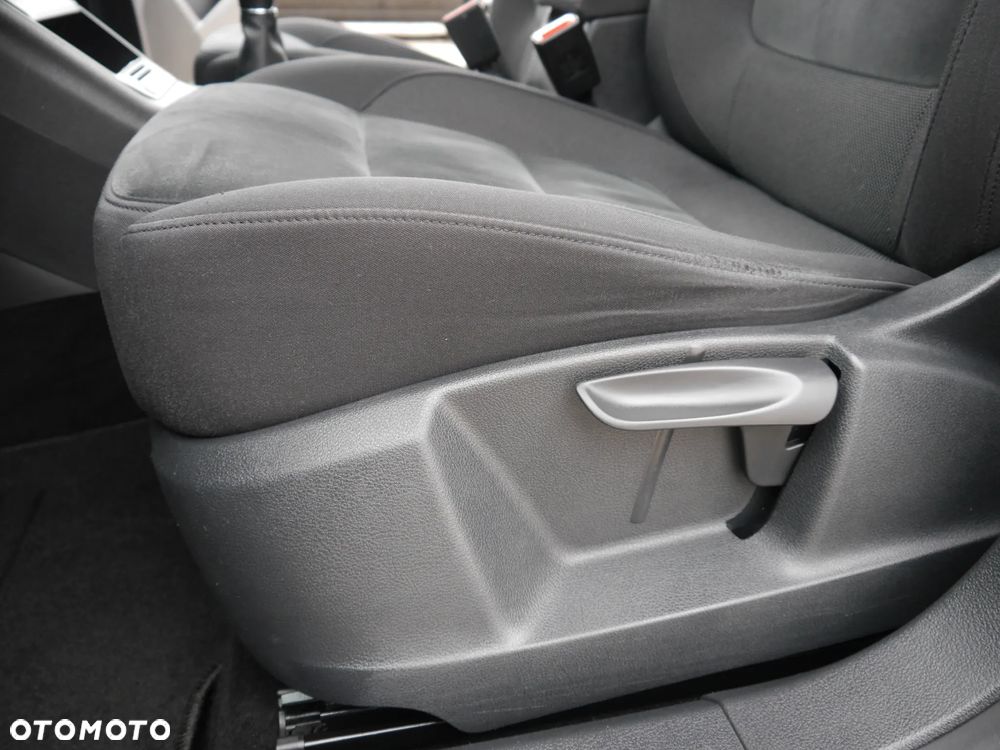 Volkswagen Tiguan 2.0 TDI SCR BlueMotion Technology Exclusive - 15