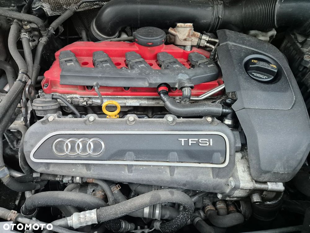 Audi RS Q3 - 18