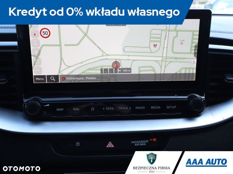 Kia Ceed - 13