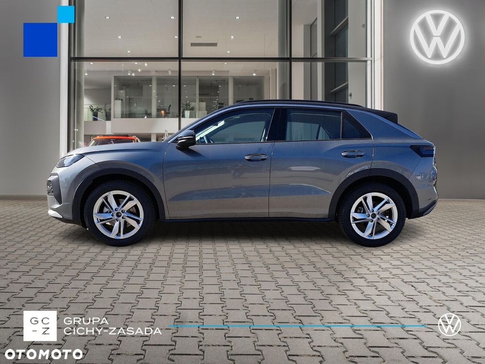 Volkswagen T-Roc - 2