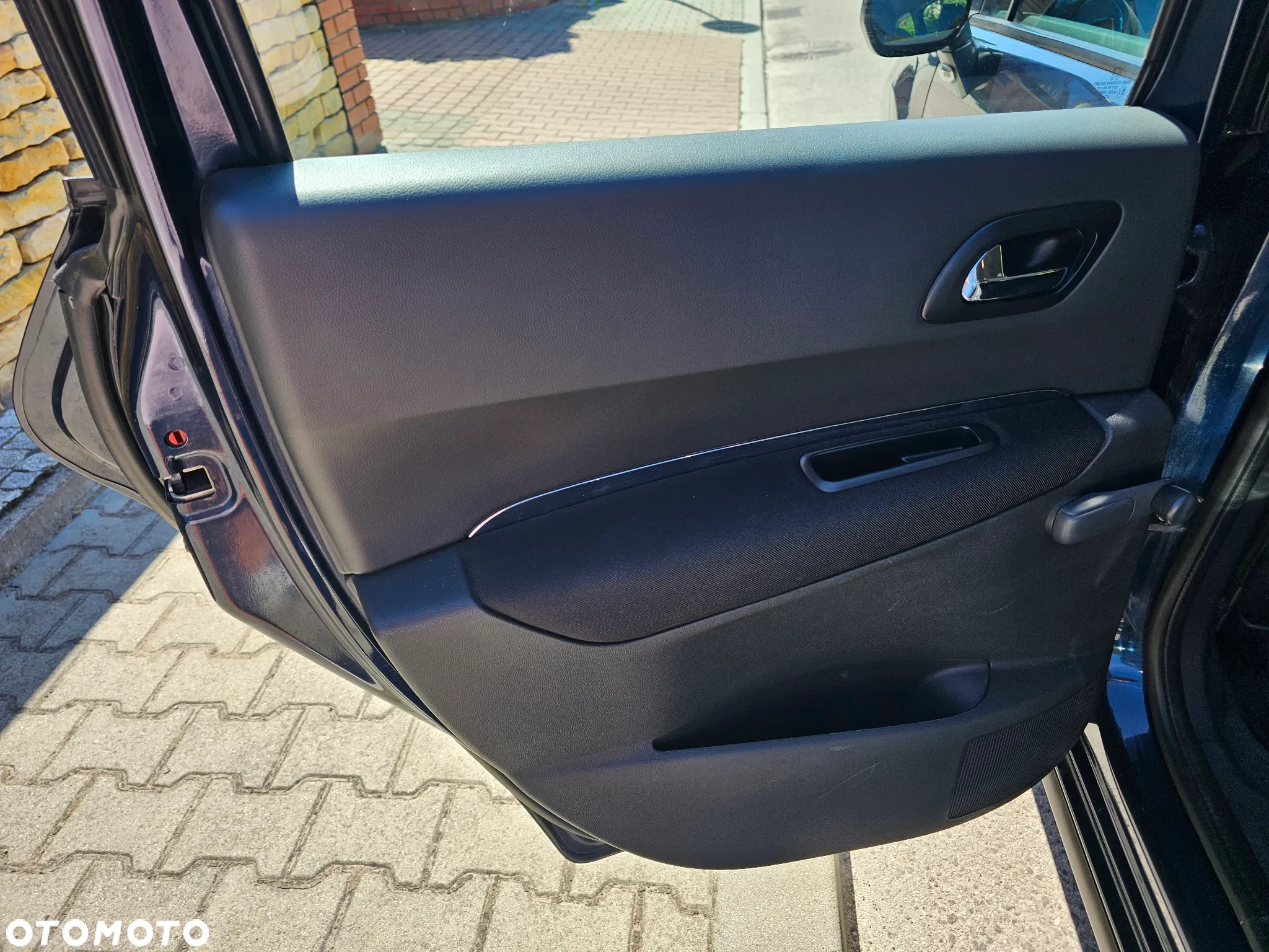 Peugeot 3008 1.6 Trendy - 18