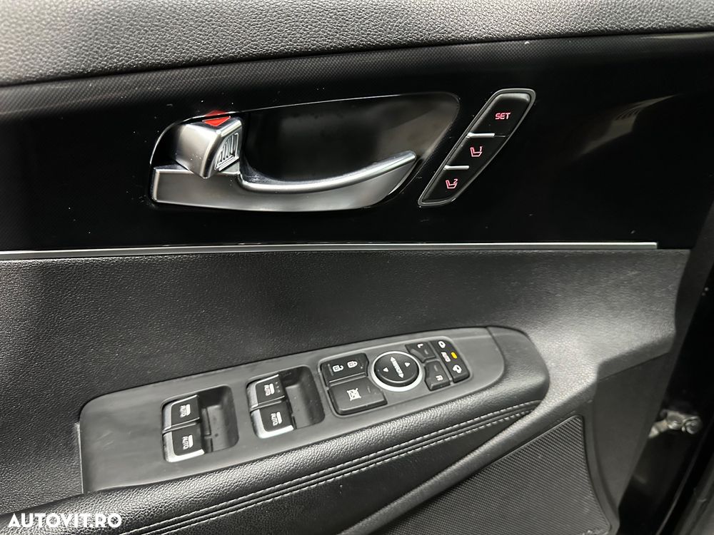 Kia Sorento 2.2 CRDi AWD Aut. Platinum Edition - 11