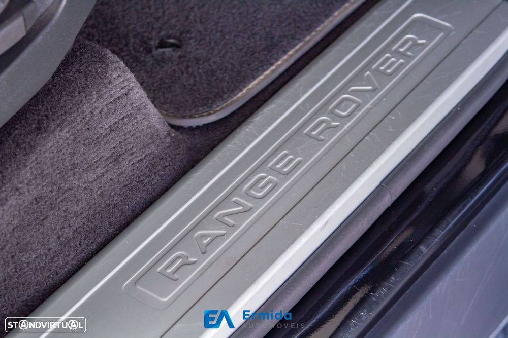 Land Rover Range Rover Sport - 49