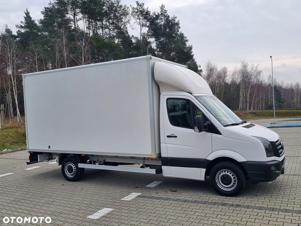 Volkswagen Crafter - 30