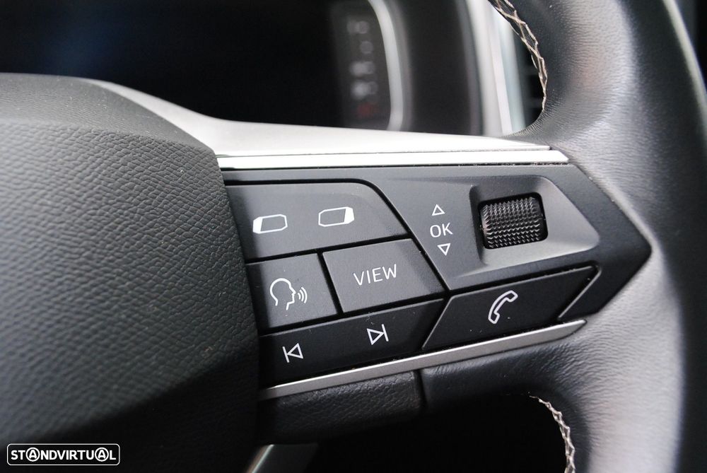 SEAT Ateca 1.5 TSI Xperience DSG - 14