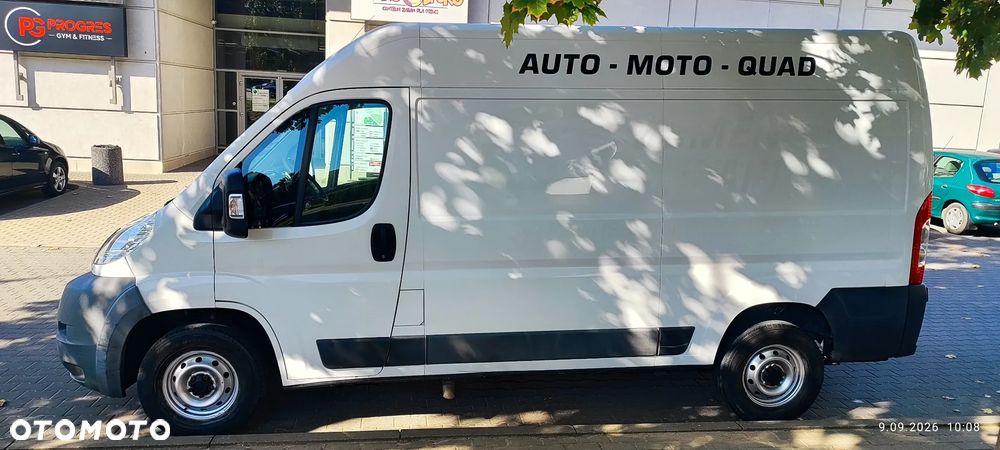 Fiat DUCATO - 8