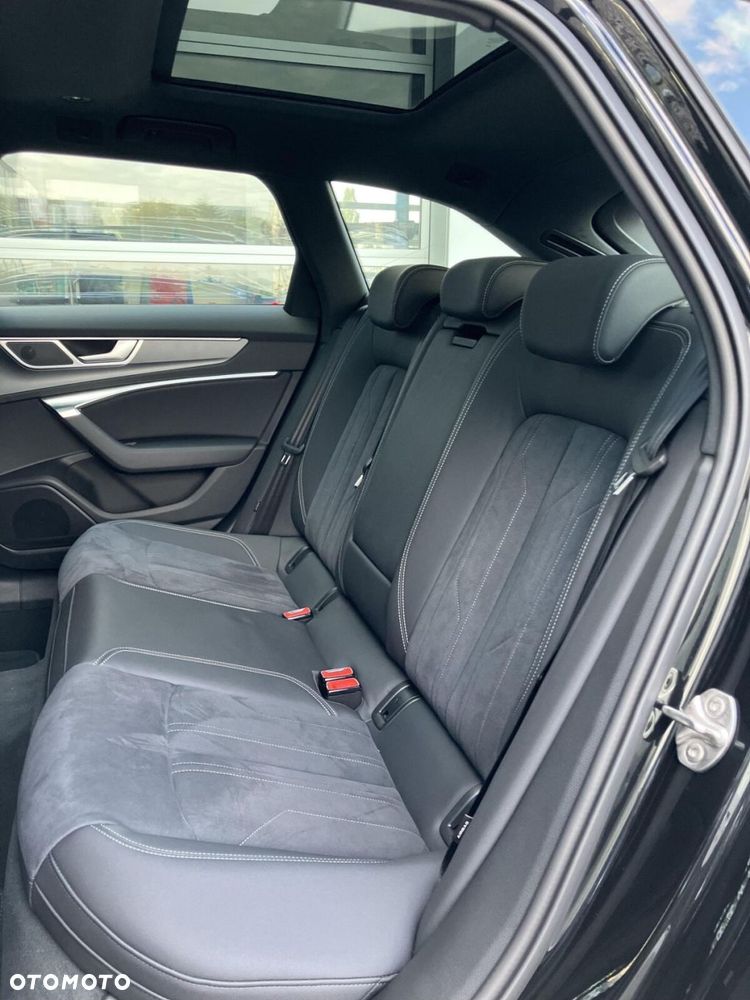 Audi A6 - 17