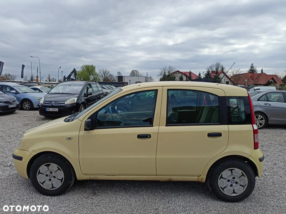 Fiat Panda - 2