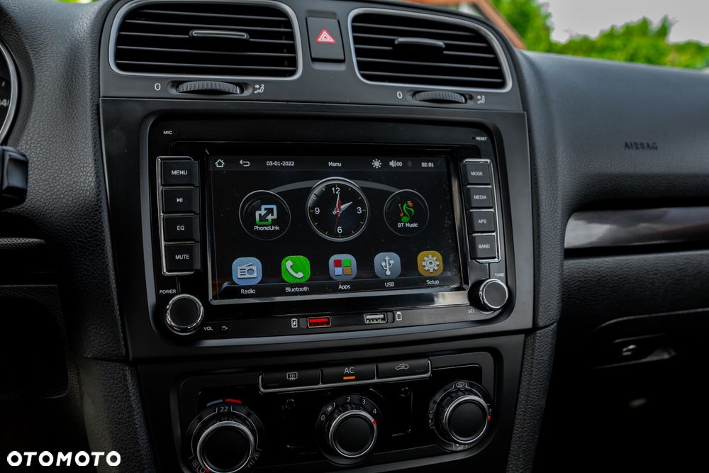 Volkswagen Golf 1.6 Edition - 31