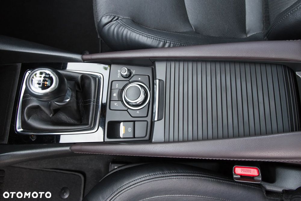 Mazda 3 - 35