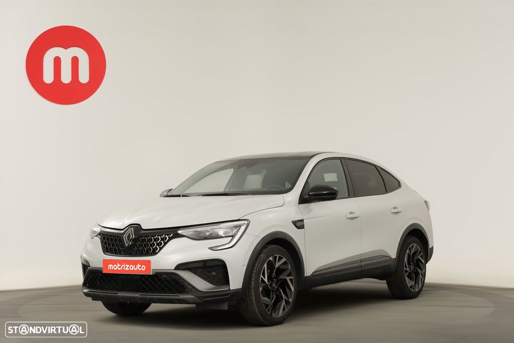 Renault Arkana - 2