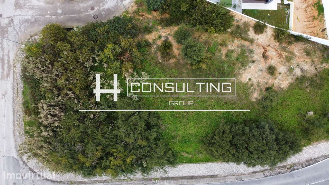 Terreno Para Construção  Venda em Charneca de Caparica e Sobreda,Almad - Grande imagem: 2/23