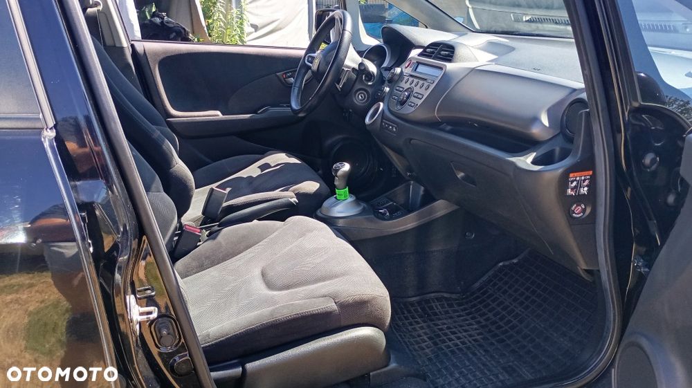 Honda Jazz - 5