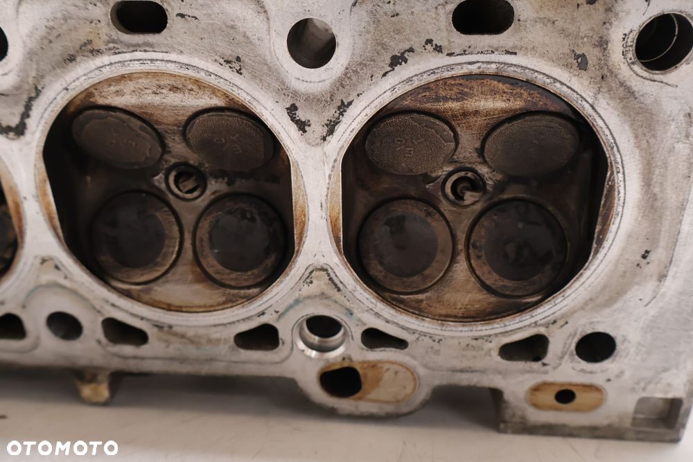 VOLVO V70 2.5T GŁOWICA WAŁKI ROZRZĄDU B5254T2 1001837 - 15