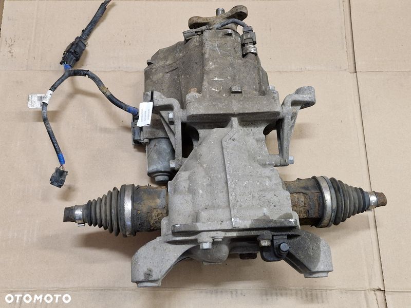 HYUNDAI TUCSON III 3 1.6 B DYFER DYFERENCJAŁ 4X4 M0017948 8558001 - 6