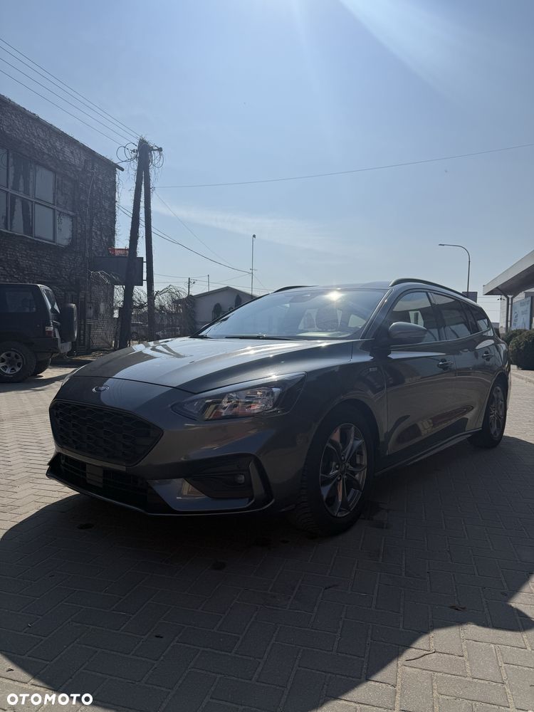 Ford Focus - 2