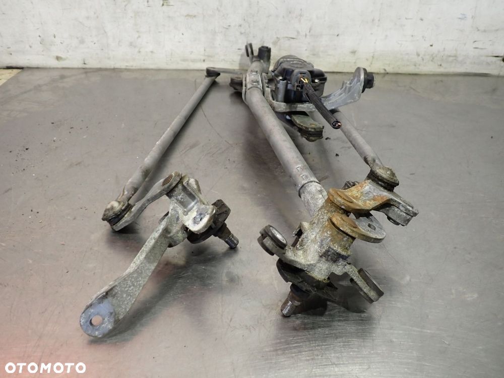 MECHANIZM WYCIERACZEK PRZÓD HONDA CIVIC 1.4 VIII FD3 - 10