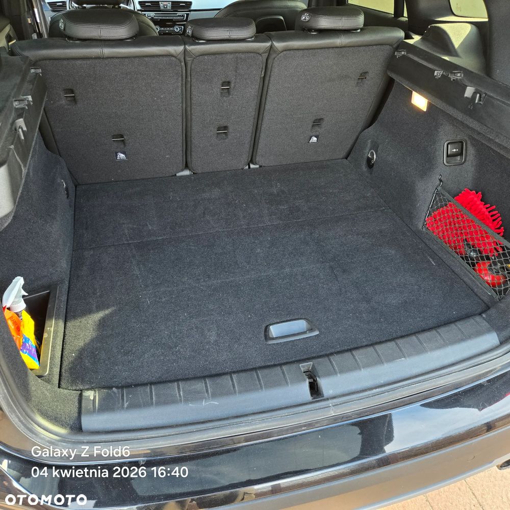 BMW X1 sDrive20i Advantage - 30