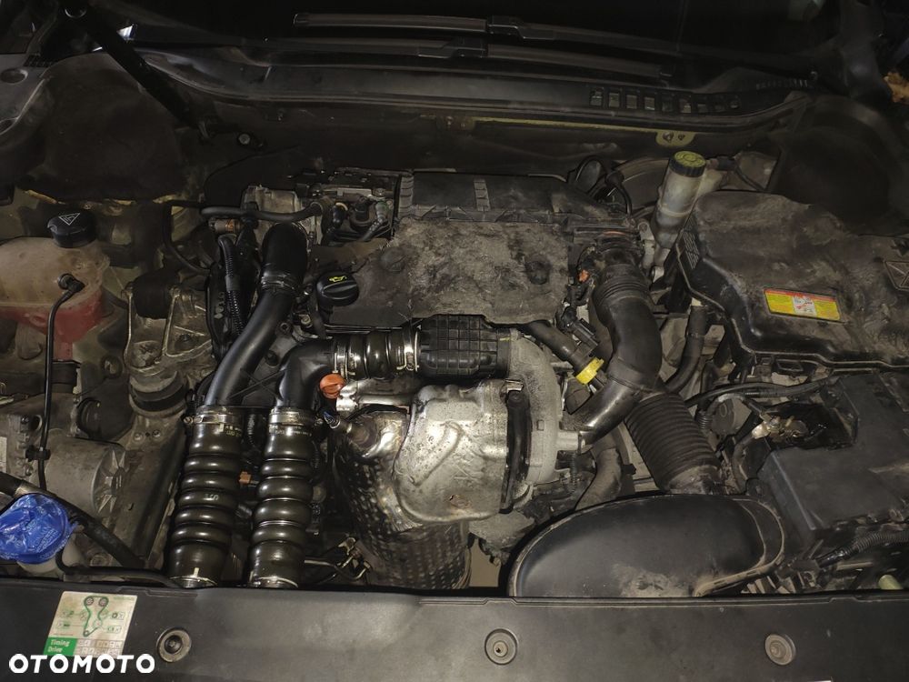 Peugeot 508 - 3