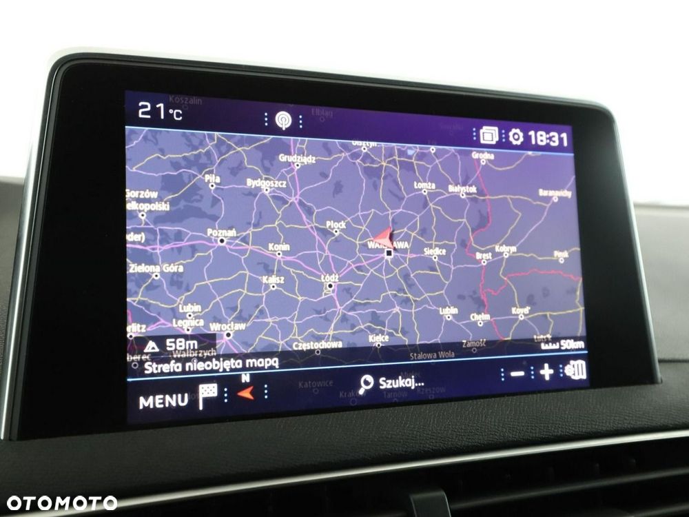 Peugeot 3008 2.0 BlueHDi GT S&S EAT6 - 26