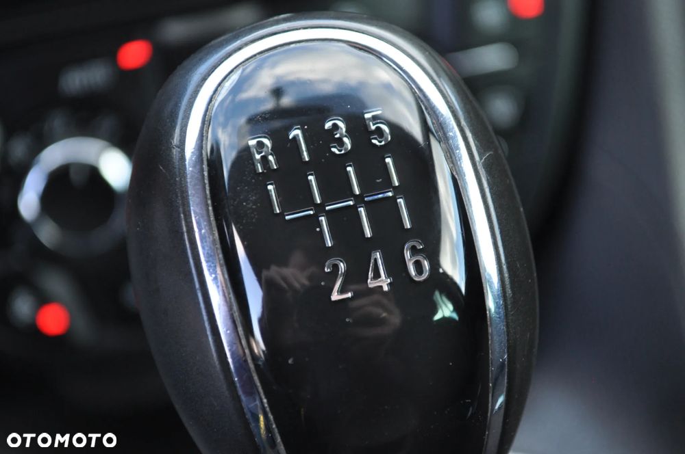 Opel Meriva 1.4 Innovation - 28