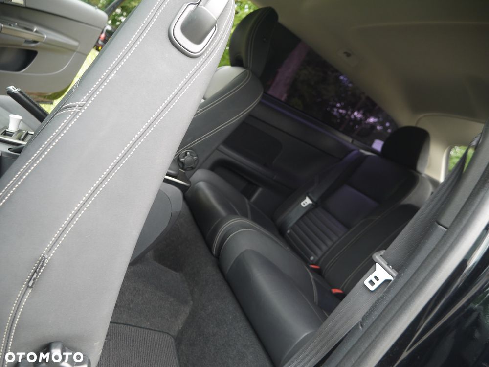 Volvo C30 D4 RDesign - 14