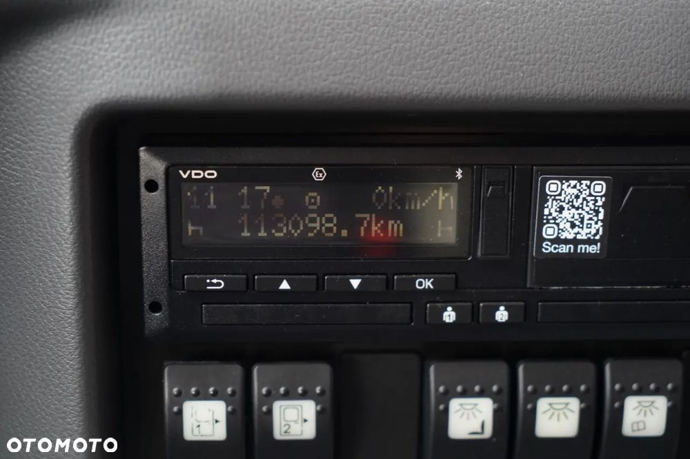 VDL FUTURA / FMD2 / EURO6 / 113000 KM !!! / SPROWADZONY / - 25