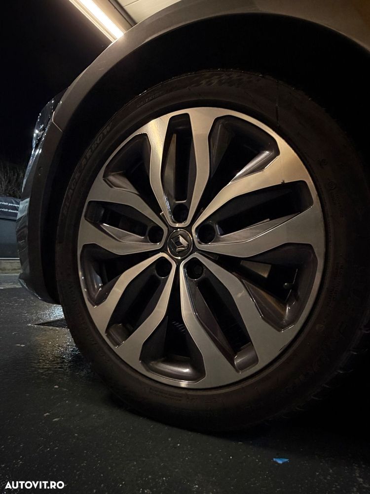 Renault Talisman Blue dCi 160 EDC INTENS - 10