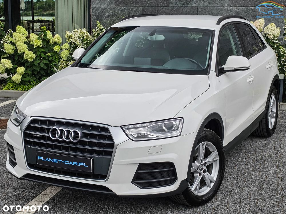 Audi Q3 2.0 TDI Quattro S tronic - 4