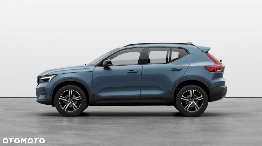 Volvo XC 40 - 2