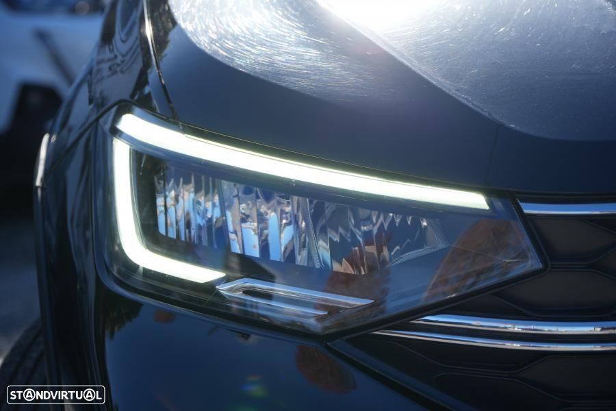 VW Taigo 1.0 TSI Life - 5