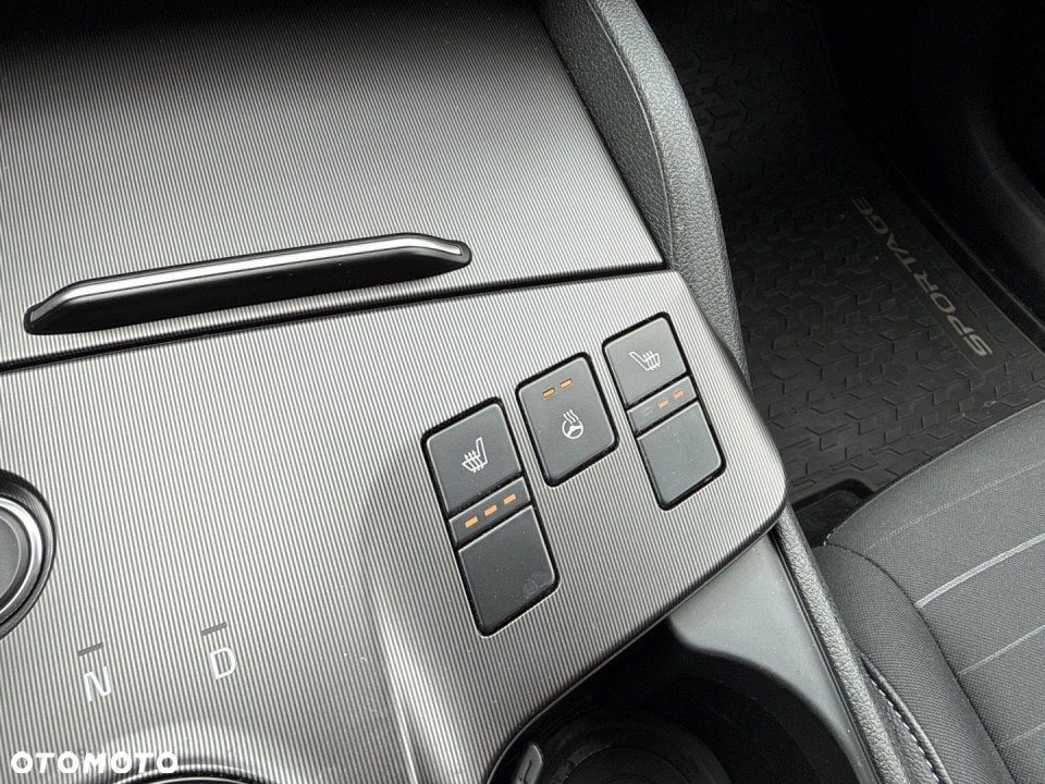Kia Sportage - 25