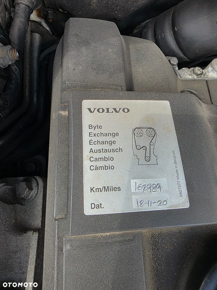 Volvo S80 2.5T RDesign - 30