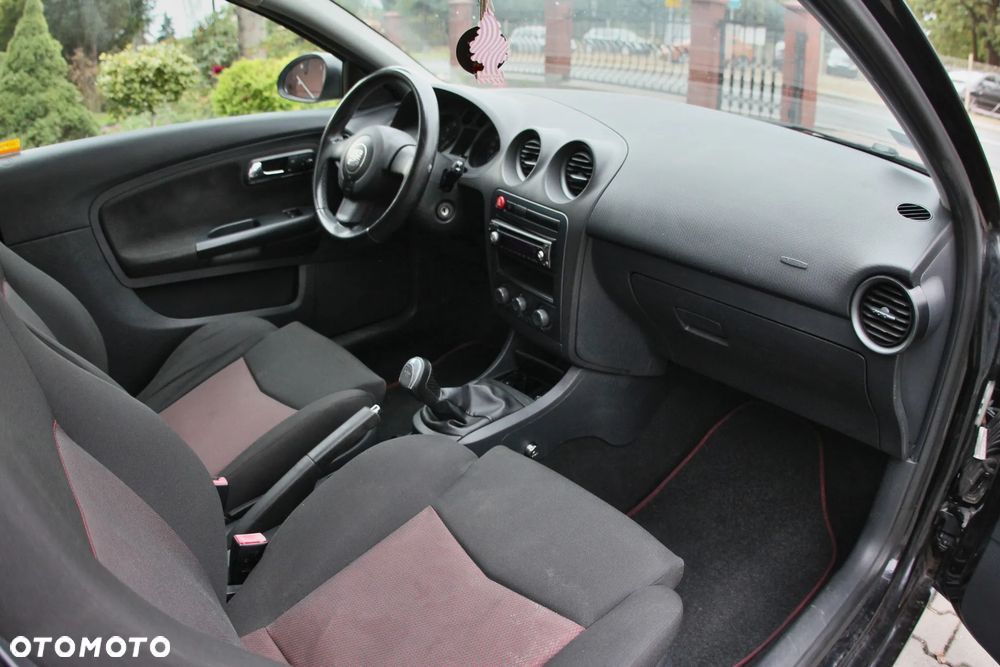 Seat Ibiza - 15