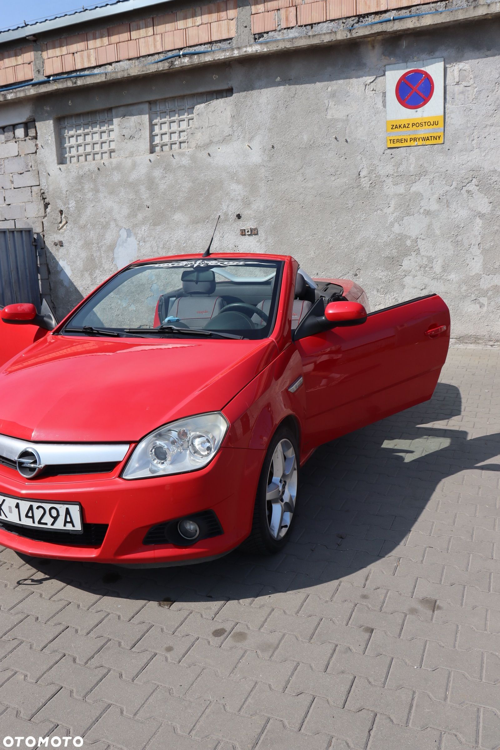 Opel Tigra - 1