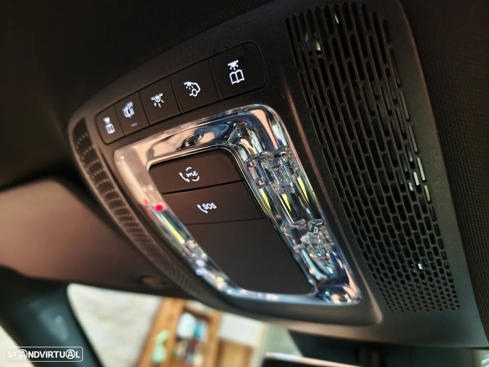 Mercedes-Benz CLA 250 e Shooting Brake Progressive - 55