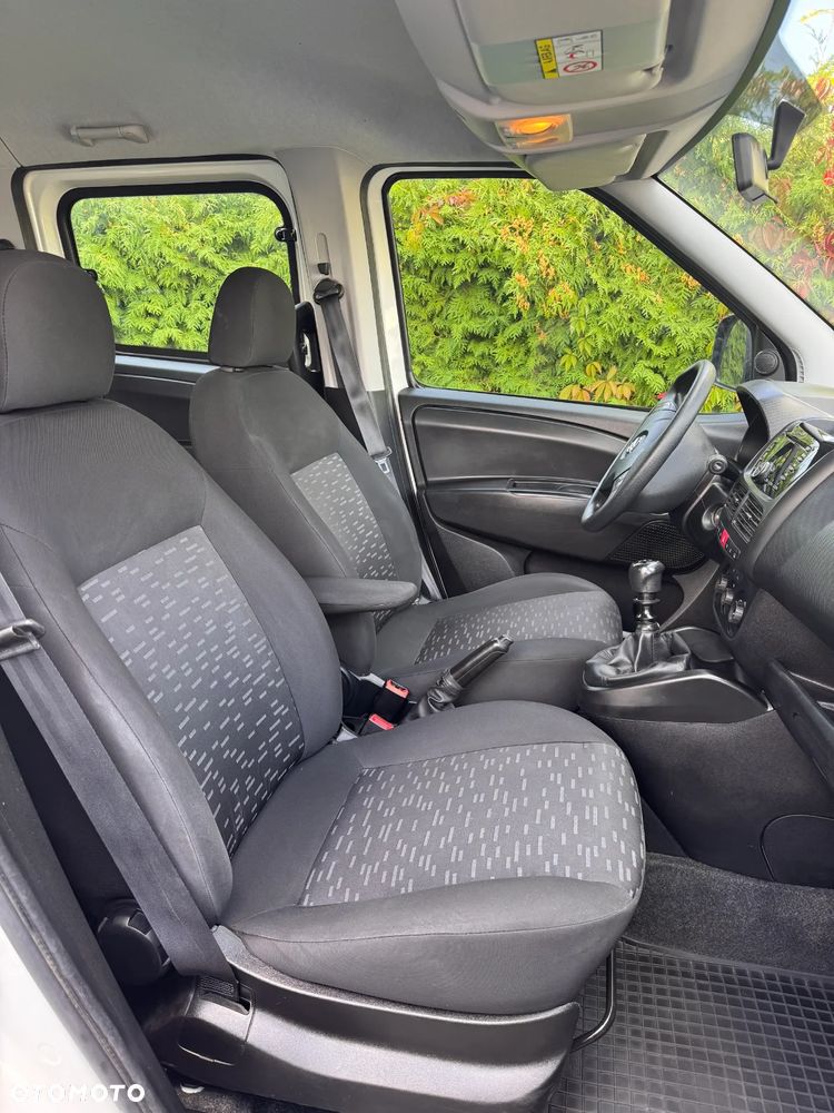 Opel Combo Tour L1H1 - 5