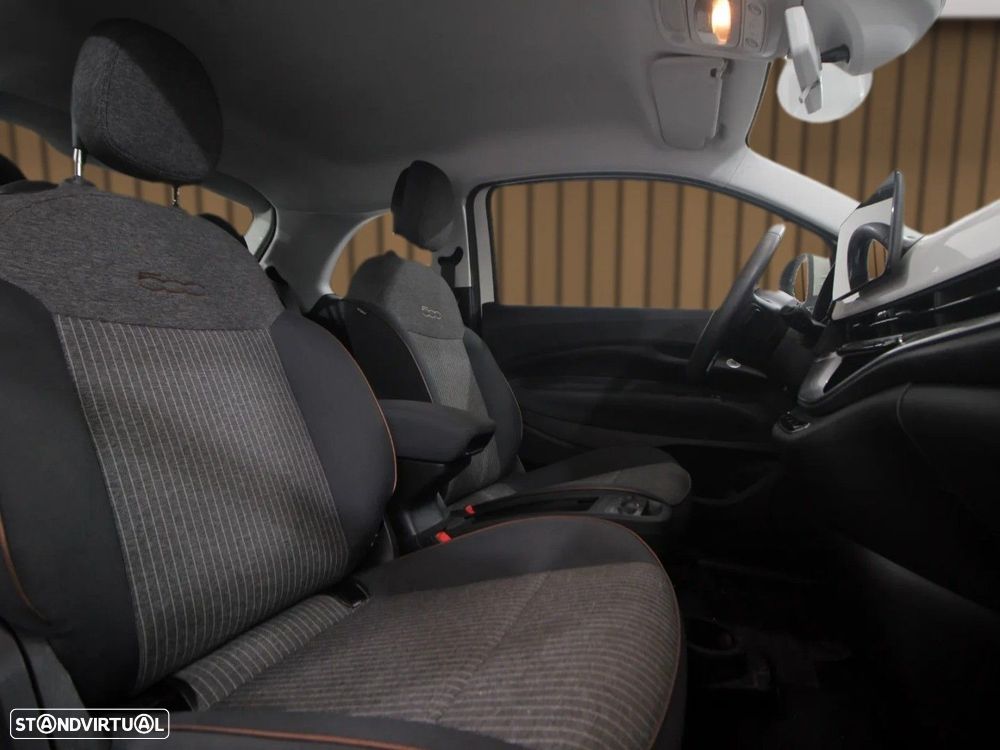 Fiat 500e - 14
