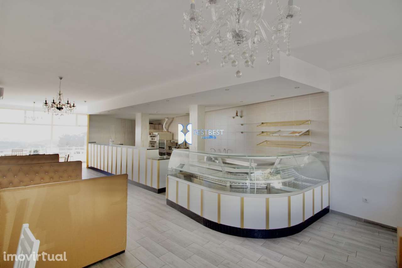 ONDE AS IDEIAS GANHAM SABOR – LOJA PRONTA A ARRANCAR EM PAREDES - Grande imagem: 2/12