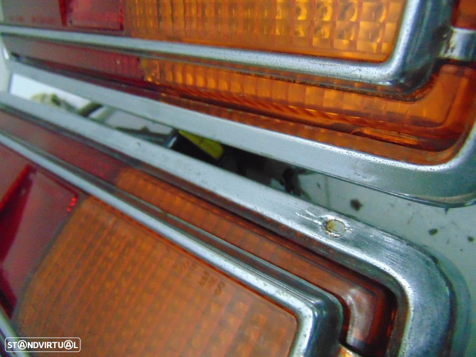 Datsun 1600 sss farolins - 7