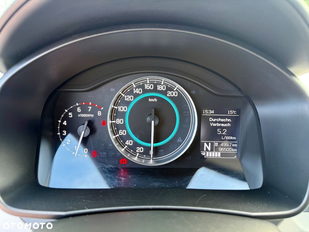 Suzuki Ignis 1.2 Premium AGS - 29