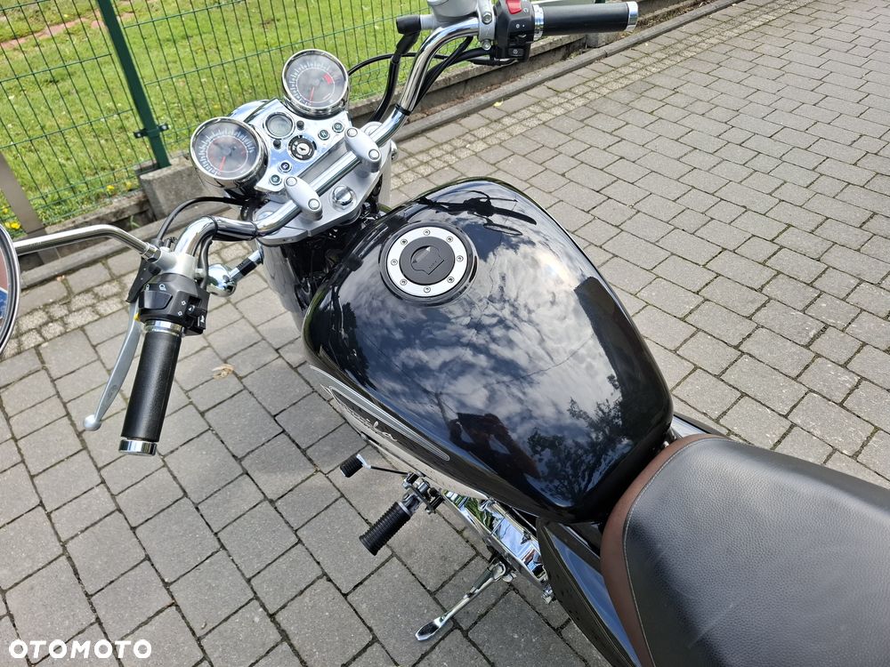 Hyosung GV - 16