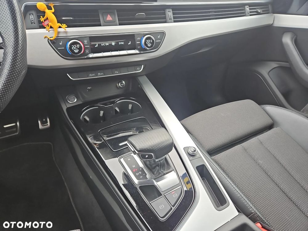 Audi A4 - 15