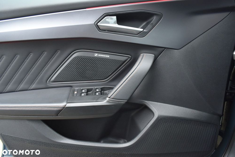 Cupra Leon 1.5 TSI - 23