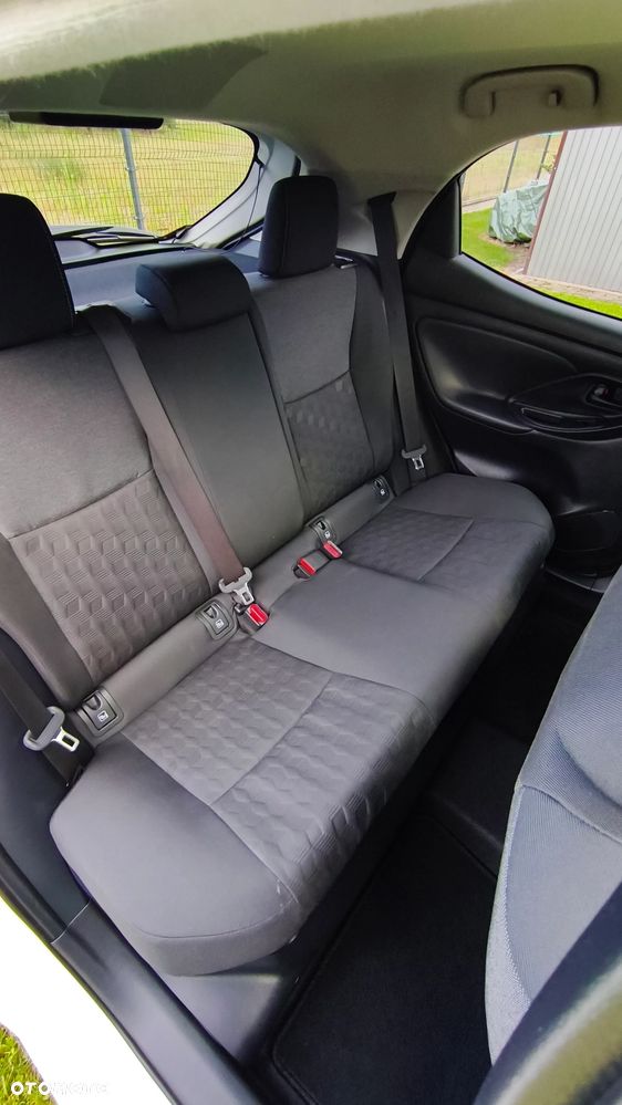 Toyota Yaris Hybrid 1.5 Active - 33